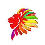 Lion Color